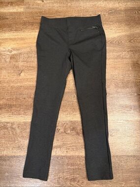 Dkny Black Skinny Pants